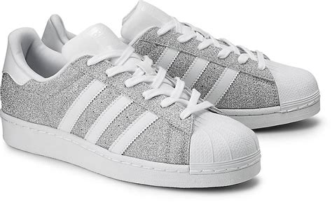 nike superstar damen 39 silber glitzer|Women's adidas Originals Superstar .